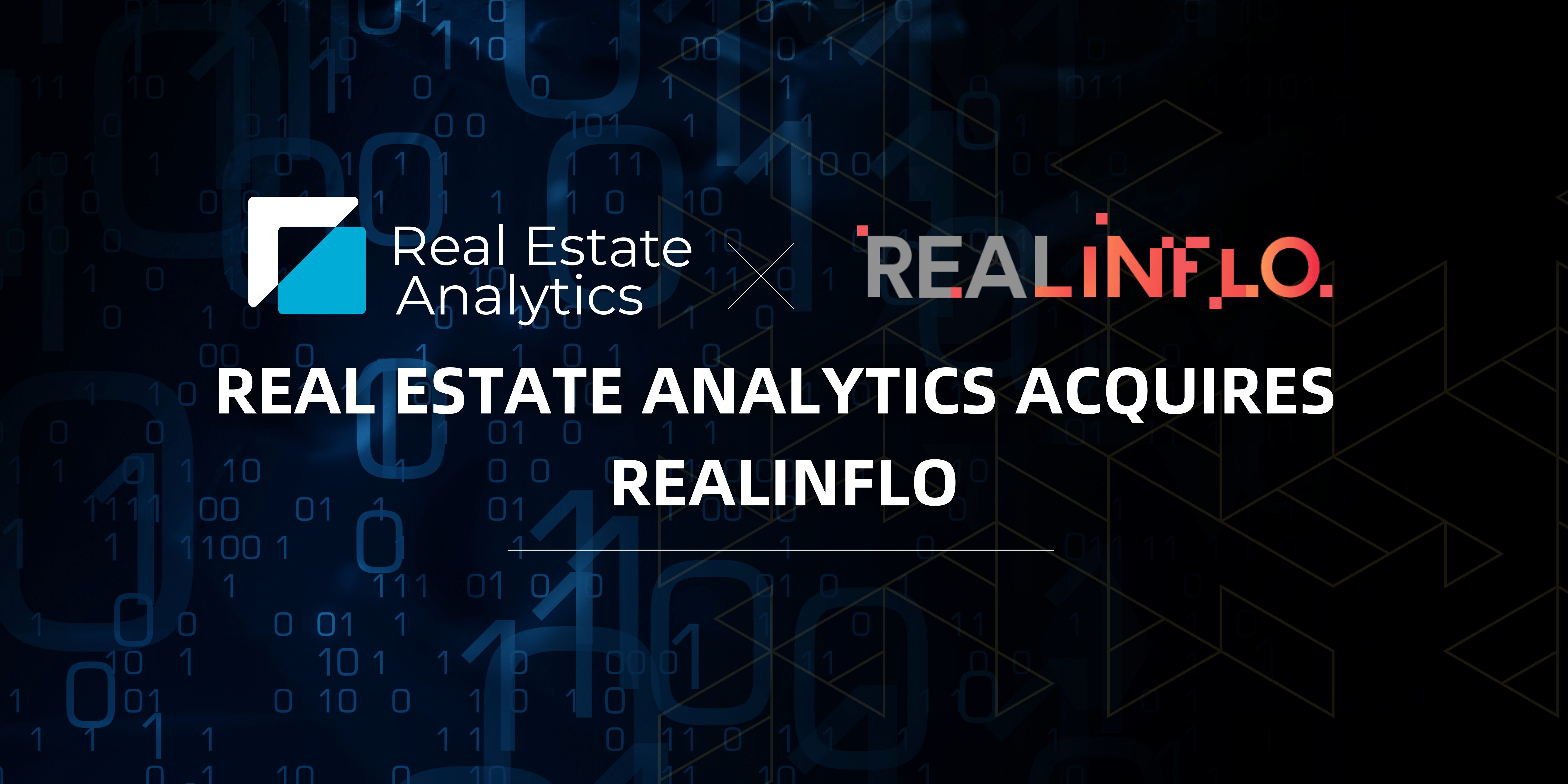 REA Marks a New Chapter with the Strategic Acquisition of Realinflo (Hong Kong)