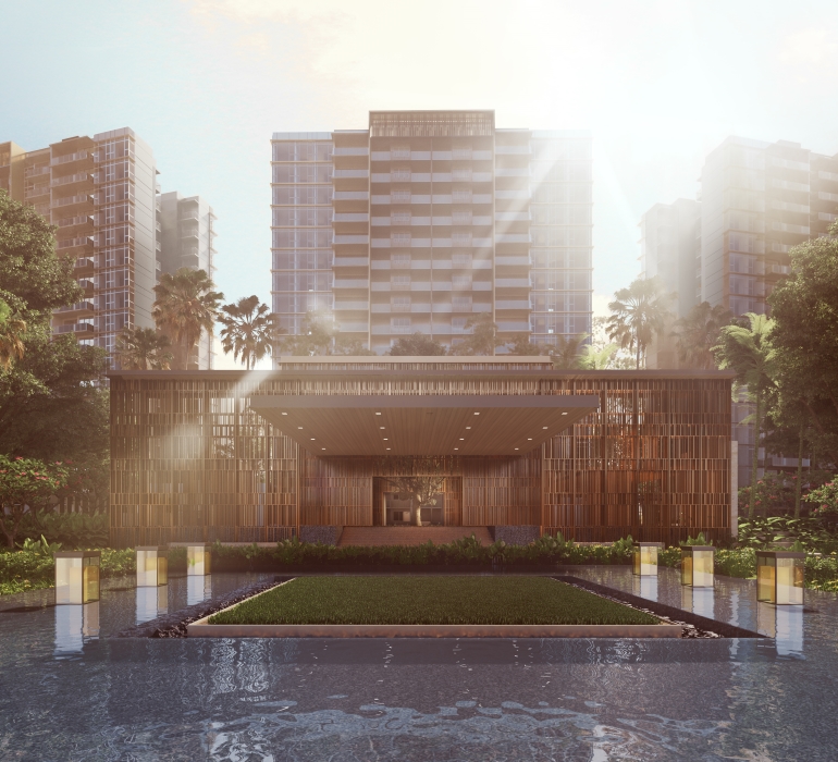 Parc Esta Leads Resale Condo Transactions in March 2026 - Why It Remains a Top Choice for Buyers