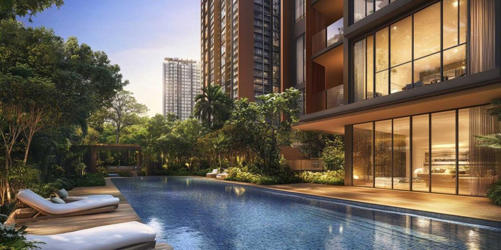 New EC (Executive Condominium) Rule in Singapore: MOP doubled, DPS removed, and Higher Priority for First-Timers
