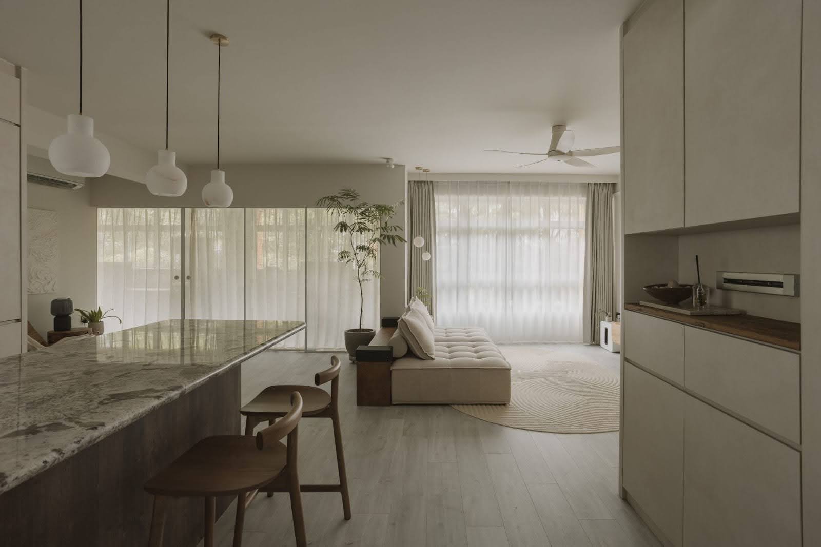 Renting in Singapore: How to Know If a Rental Price Is Fair