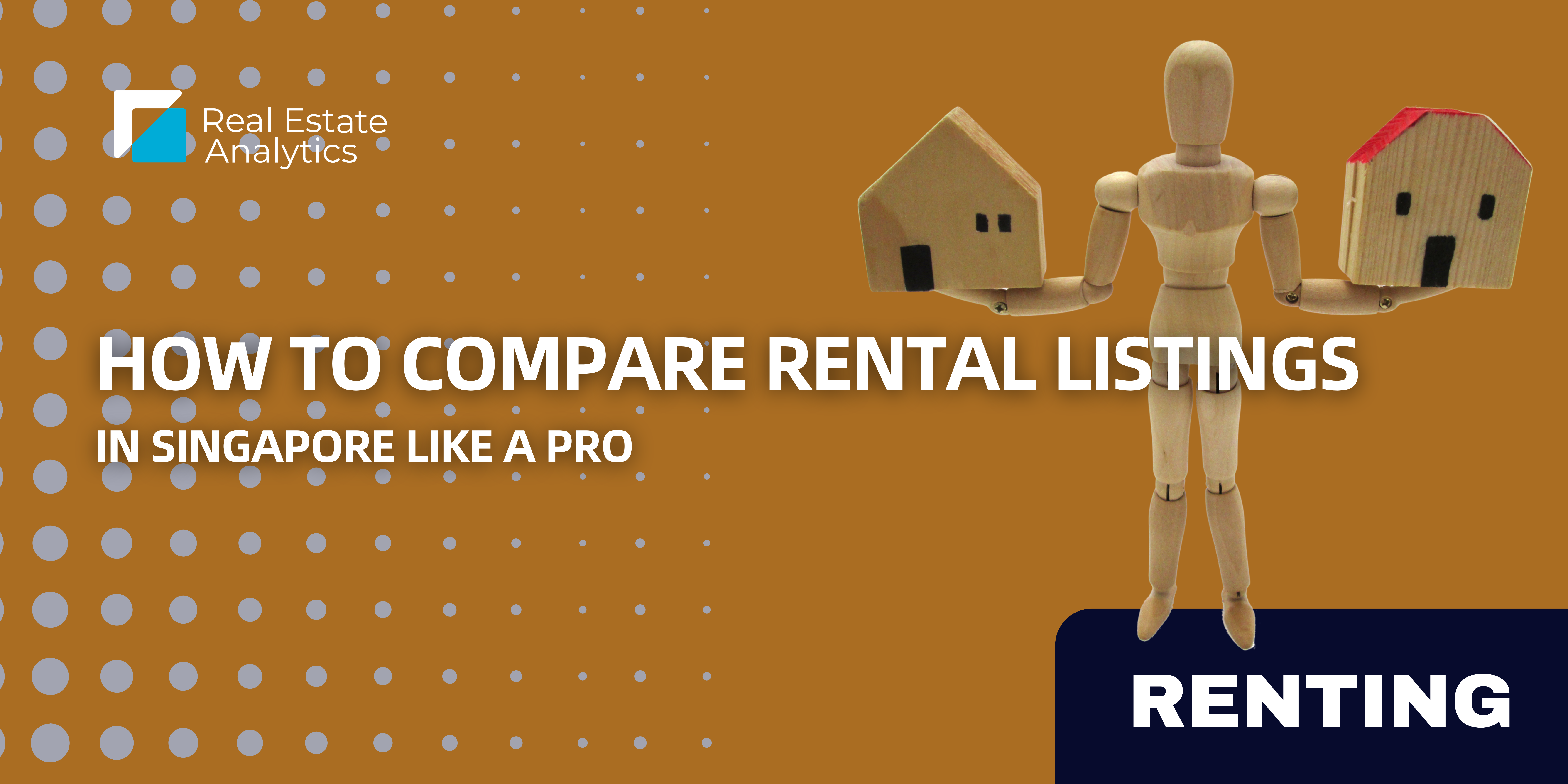 How to Compare Rental Listings in Singapore Like a Pro 