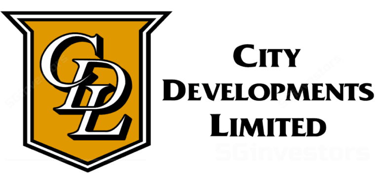 CITY DEVELOPMENTS LTD (CDL)
