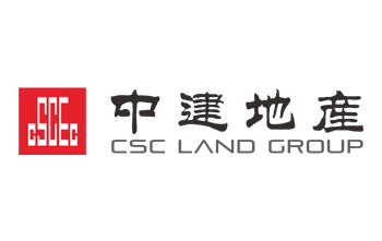 CSC LAND GROUP (SINGAPORE) PTE LTD
