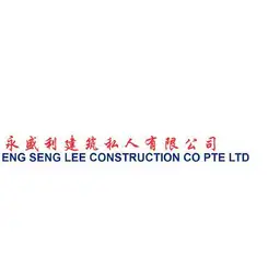 ENG SENG LEE CONSTRUCTION CO PTE LTD