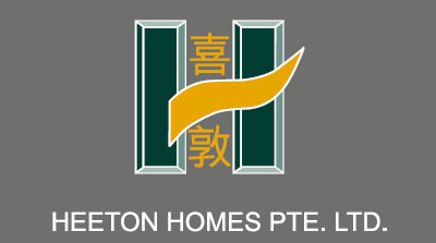 HEETON HOMES PTE. LTD.