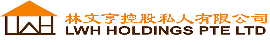 LWH HOLDINGS PTE LTD