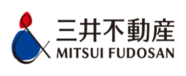 MITSUI FUDOSAN