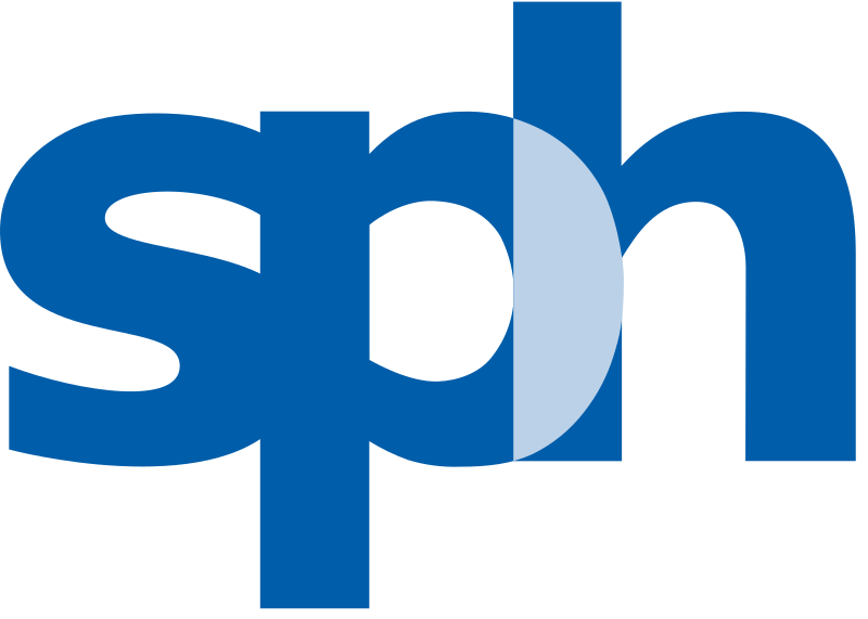 SINGAPORE PRESS HOLDINGS LTD