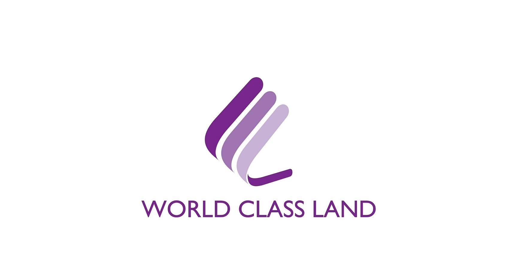 WORLD CLASS LAND PTE LTD